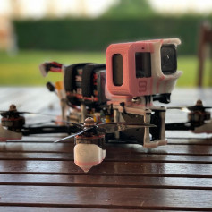 Bien démarrer le drone FPV