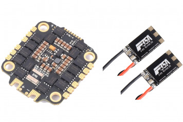 Quels ESC pour mes moteurs ?