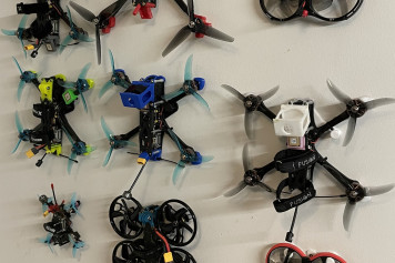 True-X, Deadcat, Squashed... Quel chassis choisir ?